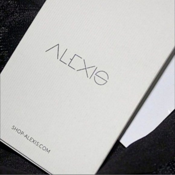 ALEXIS Amrita Black Blazer – Women’s Size XS – NWT - Picture 9 of 11